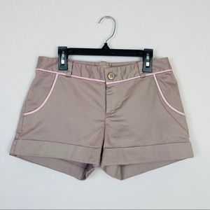 Banana Republic Factory Ryan fit chino shorts 2